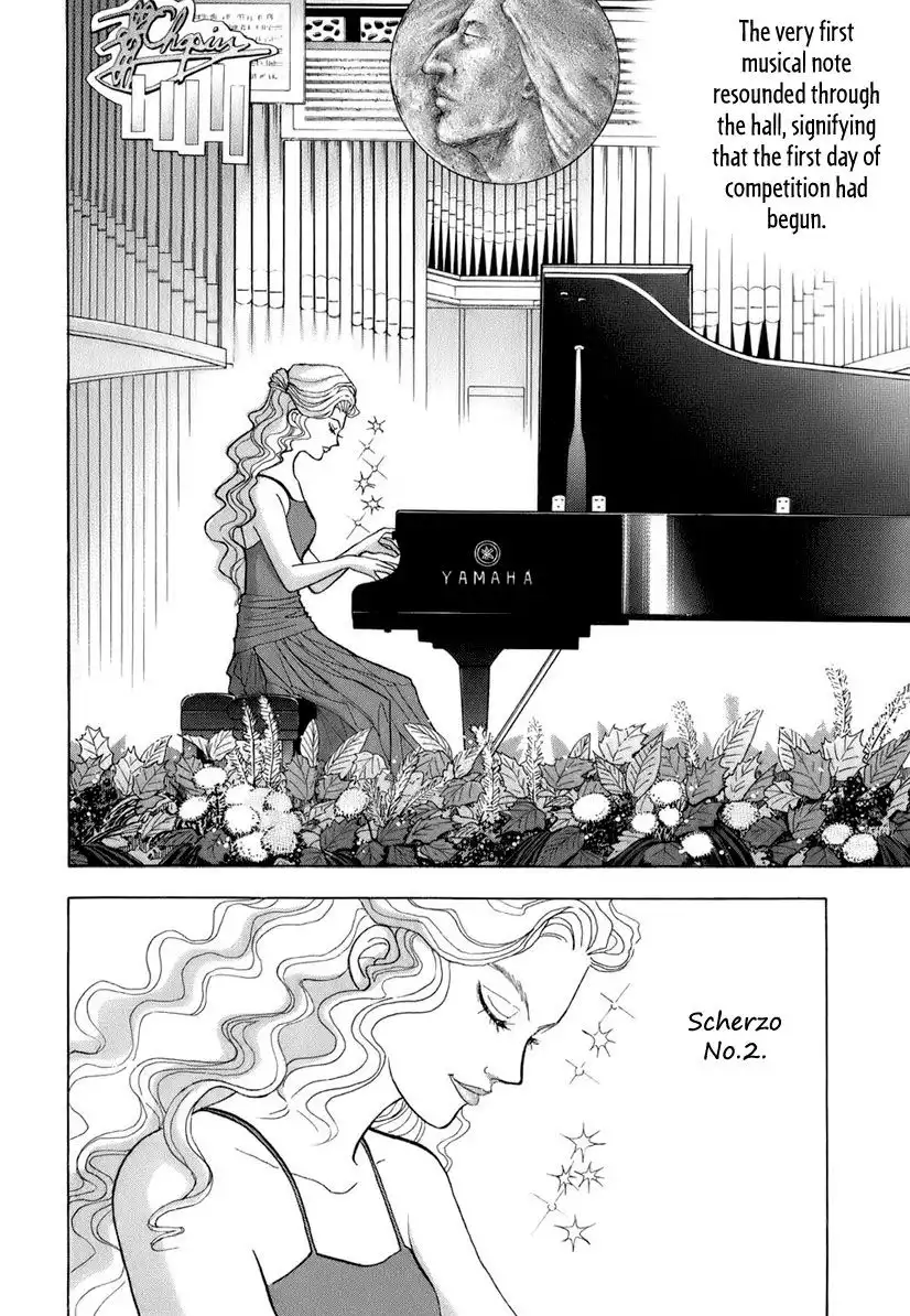 Piano no mori Chapter 112 10